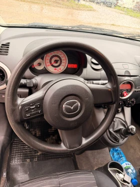 Mazda 2 Hatchback, снимка 7