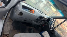 Ford Transit Custom Самосвал, снимка 6