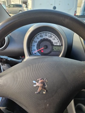 Peugeot 107 - 900 € / 1760.25 лв. - 58367592 6