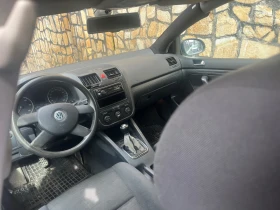 VW Golf ЦЯЛА ЗА ЧАСТИ - 1200 € / 2347.00 лв. - 31186202 3