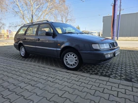 VW Passat 1.6 бензин/газ - 1200 € / 2347.00 лв. - 24325141 2