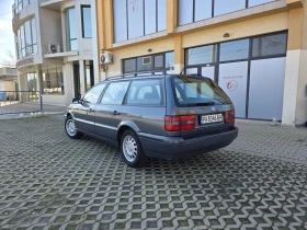 VW Passat 1.6 бензин/газ - 1200 € / 2347.00 лв. - 24325141 4