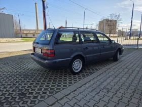 VW Passat 1.6 бензин/газ - 1200 € / 2347.00 лв. - 24325141 3
