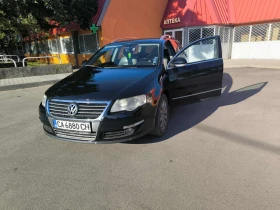 VW Passat Комби - 3200 € / 6258.66 лв. - 33832285 6