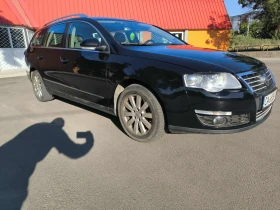 VW Passat Комби - 3200 € / 6258.66 лв. - 33832285 4