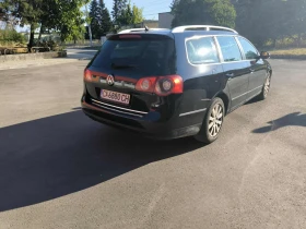 VW Passat Комби - 3200 € / 6258.66 лв. - 33832285 5