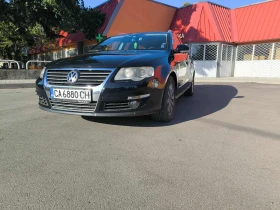 VW Passat Комби - 3200 € / 6258.66 лв. - 33832285 2