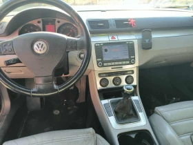 VW Passat Комби - 3200 € / 6258.66 лв. - 33832285 3