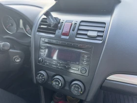 Subaru Impreza Лек автомобил  - 3600 € / 7040.99 лв. - 25363393 16