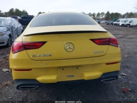 Mercedes-Benz CLA 250 4MATIC/AMG/�� 255 ���� �� ����� | Mobile.bg � ����� ������ 16