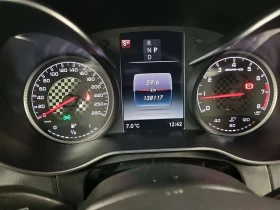 Mercedes-Benz C 43 AMG AMG Пакет/CARFAX/2 ключа/Подгрев/Обдух/360 камера | Auto.bg — изображение 10