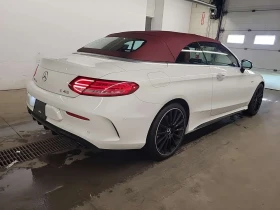 Mercedes-Benz C 43 AMG AMG Пакет/CARFAX/2 ключа/Подгрев/Обдух/360 камера | Auto.bg — изображение 4