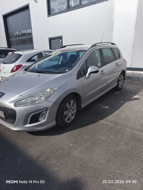 Peugeot 308 1.6 eHDI - 3500 € / 6845.40 лв. - 29363134 2