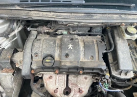 Peugeot 307 1.6 i | Auto.bg — изображение 5