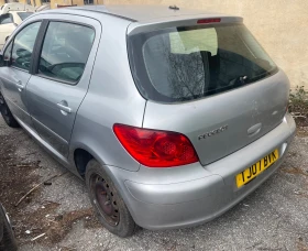 Peugeot 307 1.6 i | Auto.bg — изображение 7