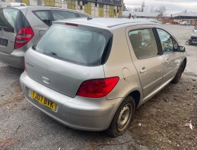Peugeot 307 1.6 i | Auto.bg — изображение 6