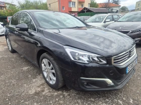 Peugeot 508 1.6HDI - 5990 € / 11715.42 лв. - 96975273 2