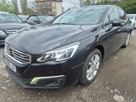 Peugeot 508 1.6HDI - 5990 € / 11715.42 лв. - 96975273 3