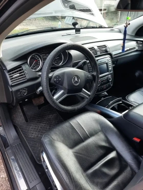 Mercedes-Benz R 350 | Mobile.bg � ����� ������ 11
