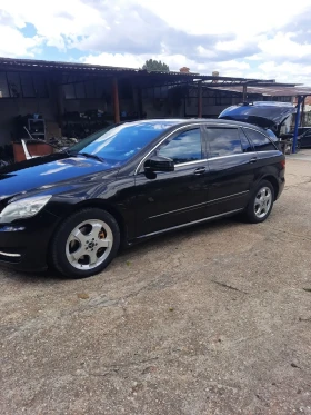 Mercedes-Benz R 350 - 14000 € / 27381.62 лв. - 31929683 14