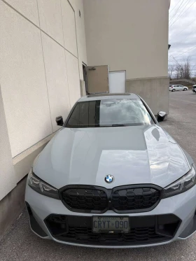 BMW 340  M340i xDrive / DISTRONIC / 360  | Mobile.bg � ����� ������ 6