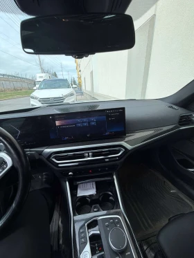 BMW 340  M340i xDrive / DISTRONIC / 360  | Mobile.bg � ����� ������ 9