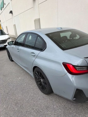 BMW 340  M340i xDrive / DISTRONIC / 360  | Mobile.bg � ����� ������ 12