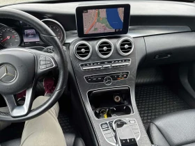 Mercedes-Benz C 300 * 4matic * CARFAX * ����� � ������� *  | Mobile.bg � ����� ������ 9