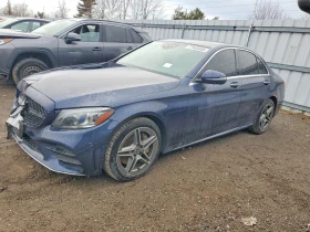 ������ Mercedes-Benz C 300