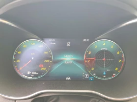 Mercedes-Benz C 300 AMG* BURMESTER* 4MATIC* Digital* FACE | Mobile.bg � ����� ������ 10