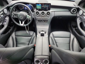 Mercedes-Benz C 300 AMG* BURMESTER* 4MATIC* Digital* FACE | Mobile.bg � ����� ������ 7