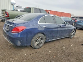 Mercedes-Benz C 300 AMG* BURMESTER* 4MATIC* Digital* FACE | Mobile.bg � ����� ������ 4