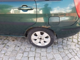 Suzuki Liana undefined | Auto.bg — изображение 5