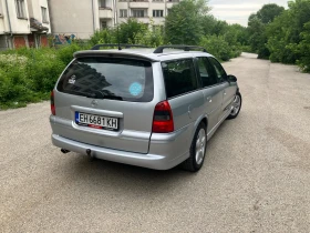 Opel Vectra CDX - 2099 € / 4105.29 лв. - 82556881 3