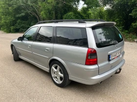 Opel Vectra CDX - 2099 € / 4105.29 лв. - 82556881 2