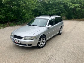 Opel Vectra CDX - 2099 € / 4105.29 лв. - 82556881 5