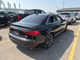 Audi A4 * TECHNIK * CARFAX * ��� ��������� * 52k km! *  | Mobile.bg � ����� ������ 3