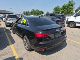 Audi A4 * TECHNIK * CARFAX * ��� ��������� * 52k km! *  | Mobile.bg � ����� ������ 4