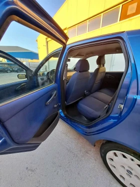 Fiat Punto - 1600 € / 3129.33 лв. - 46477400 11