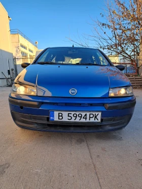 Fiat Punto - 1600 € / 3129.33 лв. - 46477400 3