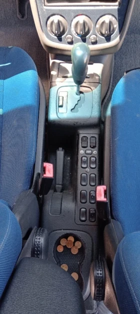 Mercedes-Benz Vaneo 1, 7CDI | Mobile.bg � ����� ������ 13