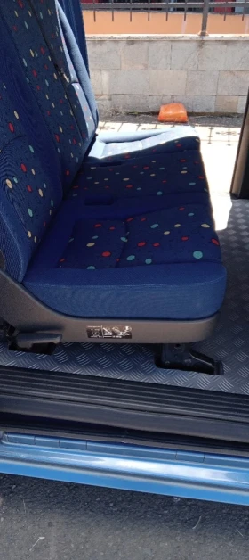 Mercedes-Benz Vaneo 1, 7CDI | Mobile.bg � ����� ������ 9