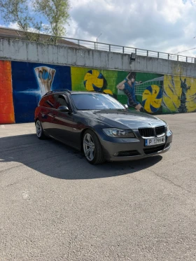 BMW 330 M57 | Mobile.bg � ����� ������ 2