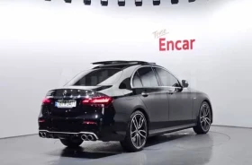 Mercedes-Benz E 53 AMG | Mobile.bg � ����� ������ 5