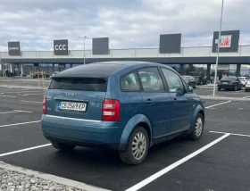 Audi A2 - 2300 € - 97806613 2