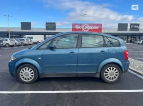 Audi A2 - 2300 € - 97806613 4