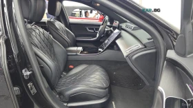 Mercedes-Benz S 400 d* 4MATIC* DISTRONIC* 360* ������* �����* �����*  | Mobile.bg � ����� ������ 10