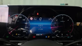 Mercedes-Benz S 400 d* 4MATIC* DISTRONIC* 360* ������* �����* �����*  | Mobile.bg � ����� ������ 8