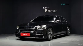������ Mercedes-Benz S 400