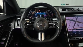 Mercedes-Benz S 400 d* 4MATIC* DISTRONIC* 360* ������* �����* �����*  | Mobile.bg � ����� ������ 6